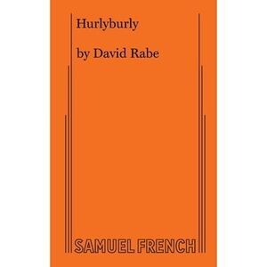 Hurlyburly -- Rabe